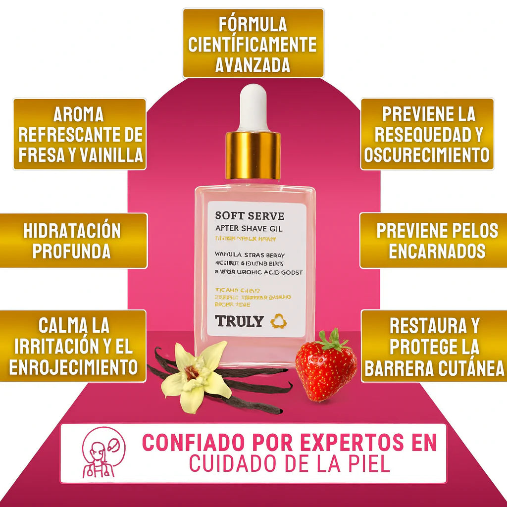 Aceite Truly
